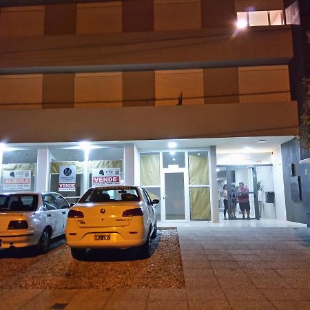 Casablanca Lejlighed Villa María Eksteriør billede