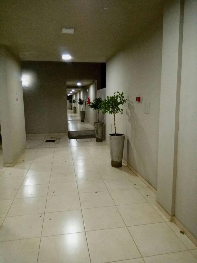 Casablanca Lejlighed Villa María Eksteriør billede