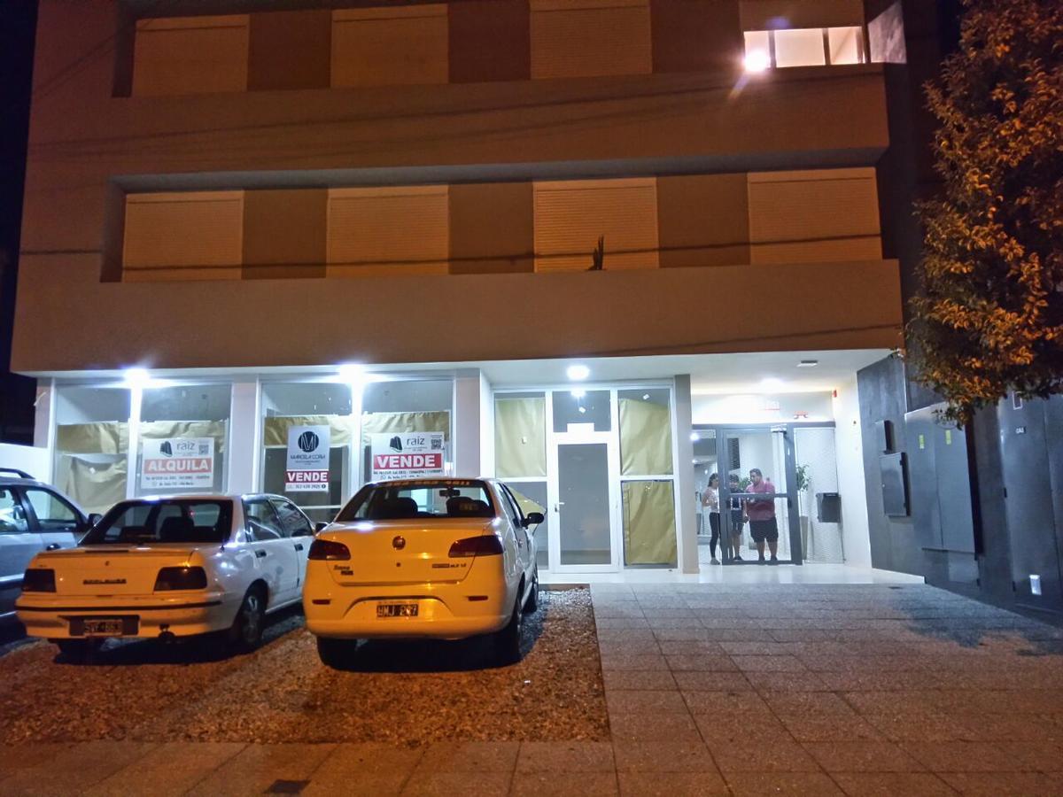 Casablanca Lejlighed Villa María Eksteriør billede